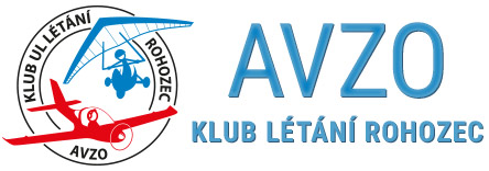 AVZO - klub létání Rohozec