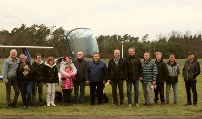 Přivítání nové sezóny 2022