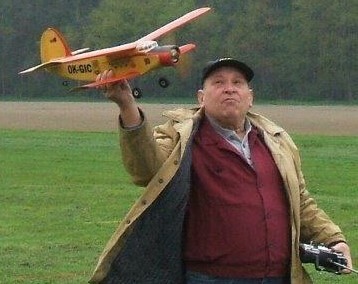 Zemřel Vašek Zálabský