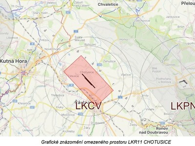 Výluka LKCV od 1.4.2026 na dva roky